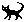 The creature's left-facing sprite